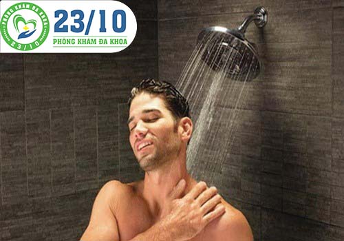 Những lưu ý sau khi chữa bệnh viêm đường tiết niệu