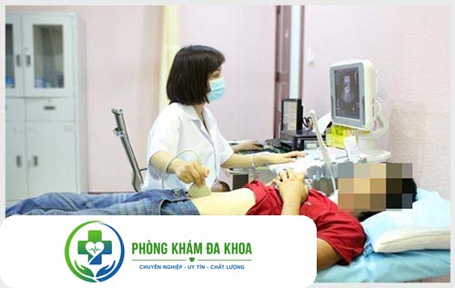 Thăm khám và hỗ trợ điều trị đầu khấc nổi mẩn đỏ ngay từ sớm