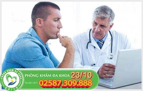 Thăm khám, hỗ trợ điều trị chứng tiểu nhiều về đêm tại địa chỉ uy tín Thăm khám, hỗ trợ điều trị chứng tiểu nhiều về đêm tại địa chỉ uy tín