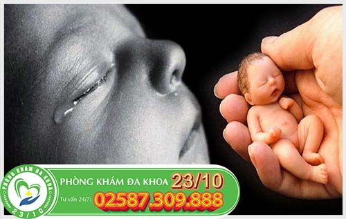 KHI KIỂM TRA PHÁT HIỆN CÓ THAI NGOÀI Ý MUỐN BẠN SẼ LÀM GÌ?