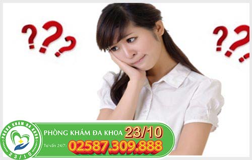 Tiểu buốt khi đang có kinh gây nguy hiểm như thế nào?