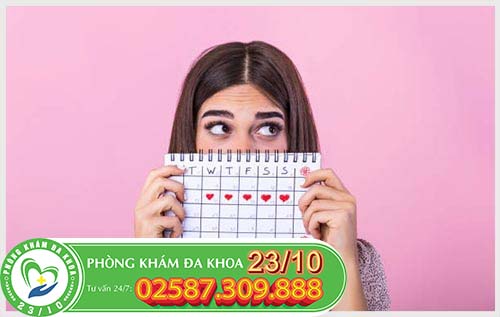 Tìm hiểu nguyên nhân gây rong kinh sau quan hệ