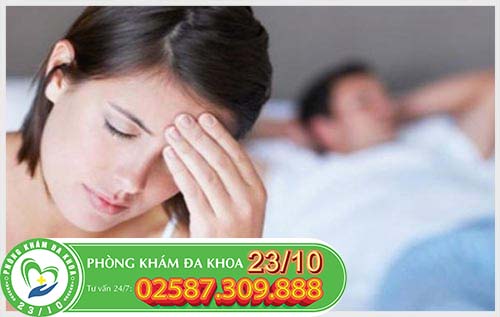 TÌM HIỂU VỀ BỆNH MỤN RỘP SINH DỤC