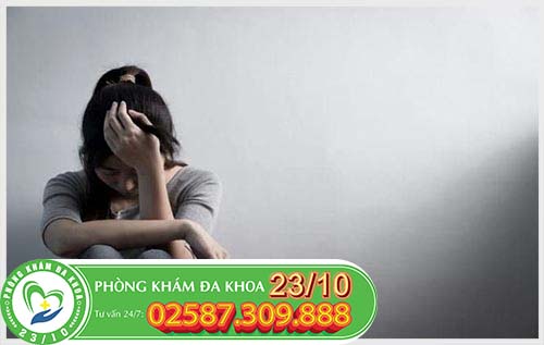 TÌNH TRẠNG KHÔNG RA KHÍ HƯ KÉO DÀI CÓ SAO KHÔNG?