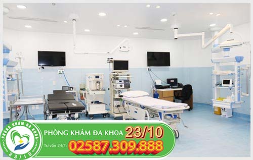 Trang thiết bị máy móc phòng khám hiện đại giúp cho việc chữa xuất tinh sớm hiệu quả hơn Trang thiết bị máy móc phòng khám hiện đại giúp cho việc chữa xuất tinh sớm hiệu quả hơn