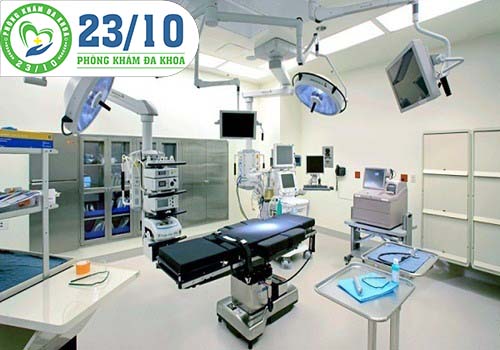 Chữa mụn rộp sinh dục ở đâu tốt?