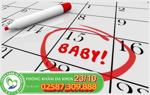Trễ kinh hơn 20 ngày thì có phải là dấu hiệu mang thai không?