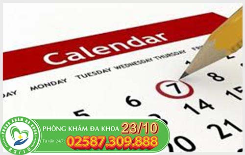 Trễ kinh một tuần liệu có phải mang thai?