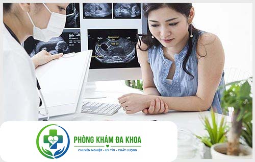 Chị em nên tiến hành thăm khám phụ khoa khi bị ngứa âm đạo sau khi quan hệ. ngua am dao sau khi quan he