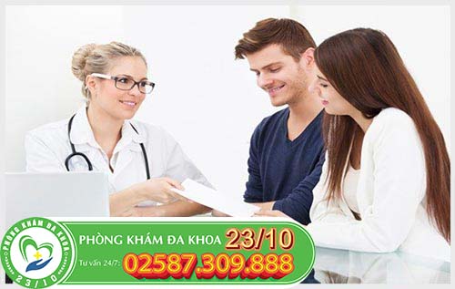 Vì sao cần khám sức khỏe tiền hôn nhân?