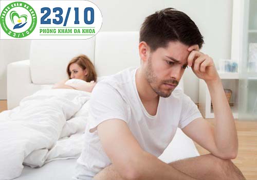 Viêm bao quy đầu có nguy hiểm không?