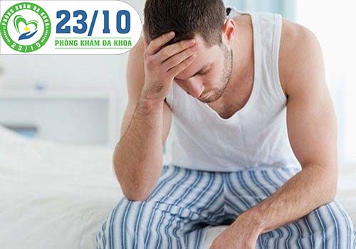 Nguyên nhân và dấu hiệu nhận biết viêm túi tinh ở nam giới