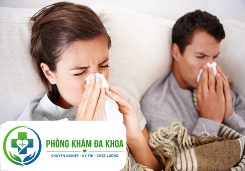 Dấu hiệu bệnh viêm xoang mãn tính