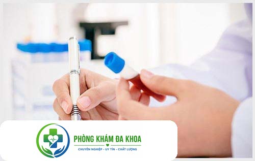Xét nghiệm máu có phát hiện có thai không?