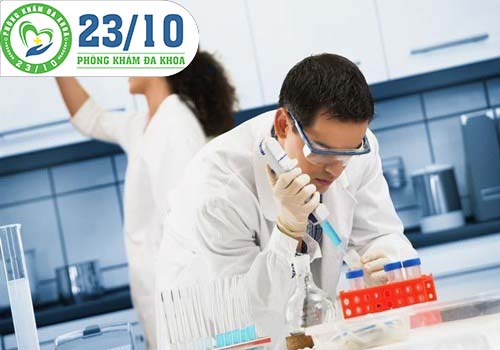 Địa chỉ và chi phí xét nghiệm bệnh sùi mào gà