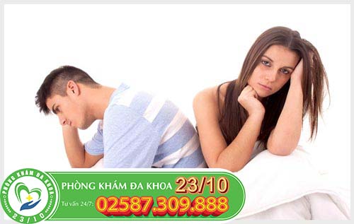 NGUYÊN NHÂN XUẤT TINH CHẬM Ở NAM GIỚI KHÔNG PHẢI AI CŨNG BIẾT