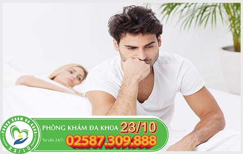 QUAN HỆ XUẤT TINH NGOÀI CÓ THAI KHÔNG?