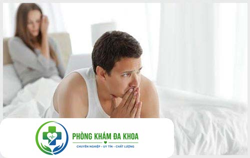 Đừng chủ quan với xuất tinh sớm do thủ dâm
